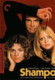 Shampoo (1975)