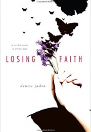 Losing Faith (Denise Jaden)
