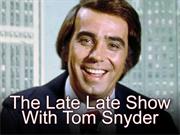 Tom Snyder