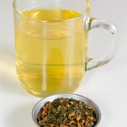 Genmaicha