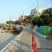 Walk Along the Jaeger's Walk in Fish Hoek