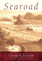 Searoad (Ursula K. Le Guin)