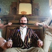 Michael "Atters" Attree