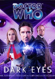 Doctor Who: Dark Eyes (Nicholas Briggs)