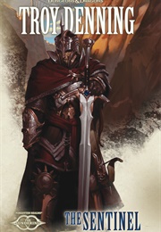 The Sentinel (Troy Denning)