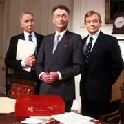 Yes, Prime Minister (1986-1988)