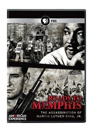 Roads to Memphis (2010)