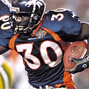 Terrell Davis
