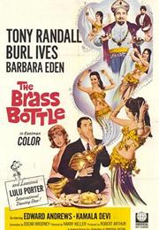 The Brass Bottle (Harry Keller)