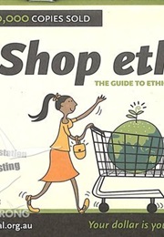 The Guide to Ethical Supermarket Shopping 2011 (Ethical Consumer Group)