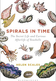 Spirals in Time (Helen Scales)