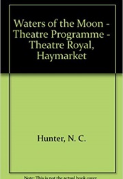 Waters of the Moon (N.C. Hunter)