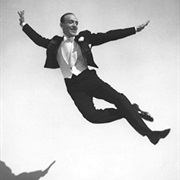 Fred Astaire