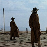 The Good, the Bad and the Ugly