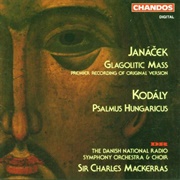 Leoš Janáček - Glagolitic Mass