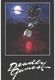 Deadly Games – Scott Mansfield (1980)