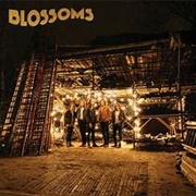 Charlemagne (Blossoms)