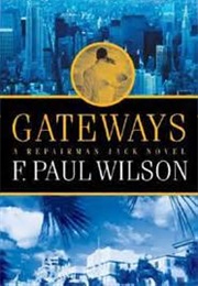 Gateways (F. Paul Wilson)