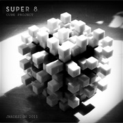 Argus Cube - Super 8