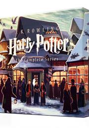 Amelia Bones (Harry Potter)