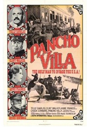 Pancho Villa (1972)