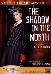 The Shadow in the North (2007)