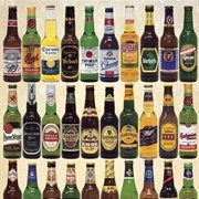 Beer Bottles