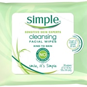 Face Wipes