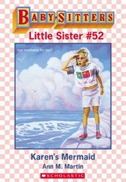 Karen's Mermaid (Ann M Martin)