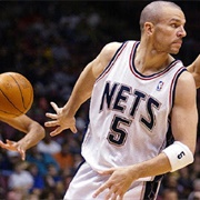 Jason Kidd 2003/04