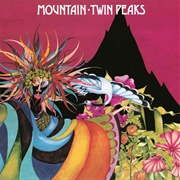 Mountain - Twin Peaks