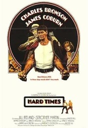 Hard Times (1975)