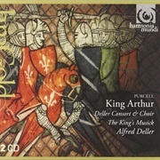 King Arthur (Purcell)