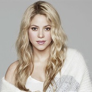 Shakira