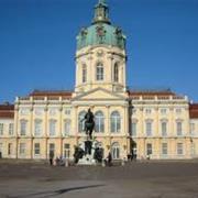 Charlottenburg Palace