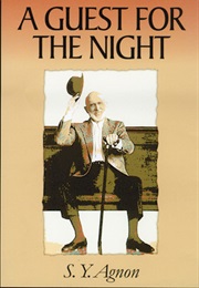 A Guest for the Night (S.Y. Agnon)