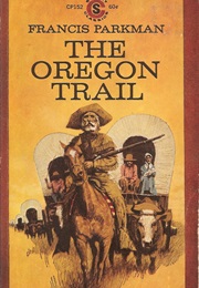 The Oregon Trail (Francis Parkman)
