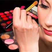 Make Your Own Make Up