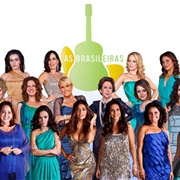 As Brasileiras