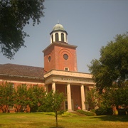 Centenary College of Louisiana