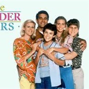 The Arnolds (Wonder Years)