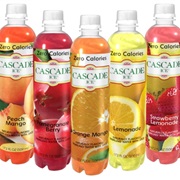 Cascade Ice Sparkling Water