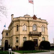 Hartford Elks Lodge #19, CT