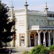 Brighton Museum and Art Gallery