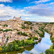 Toledo, Spain