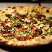 Mani Osteria & Bar, Ann Arbor