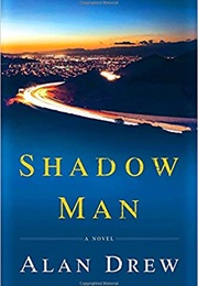Shadow Man (Alan Drew)