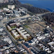 Fort Lee, New Jersey