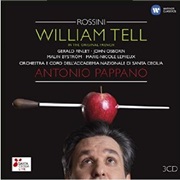 Guillaume Tell (Rossini)