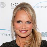 Kristin Chenoweth